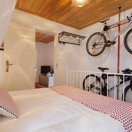 Alfama Charming Apt With 2 Free Bikes By Timecooler Lisbon Exterior photo