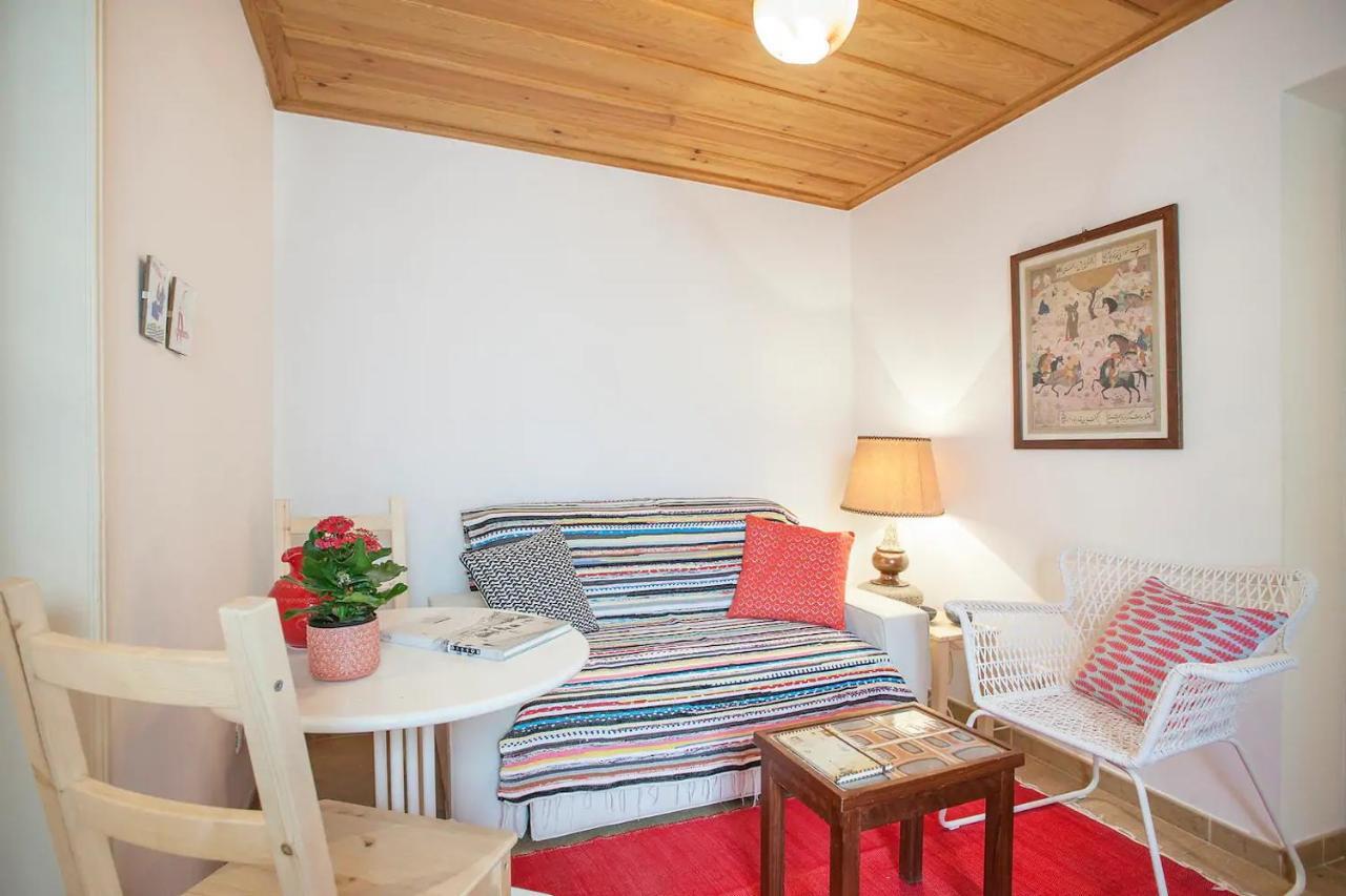 Alfama Charming Apt With 2 Free Bikes By Timecooler Lisbon Exterior photo