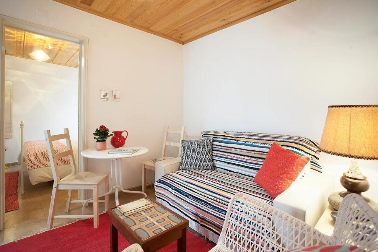 Alfama Charming Apt With 2 Free Bikes By Timecooler Lisbon Exterior photo